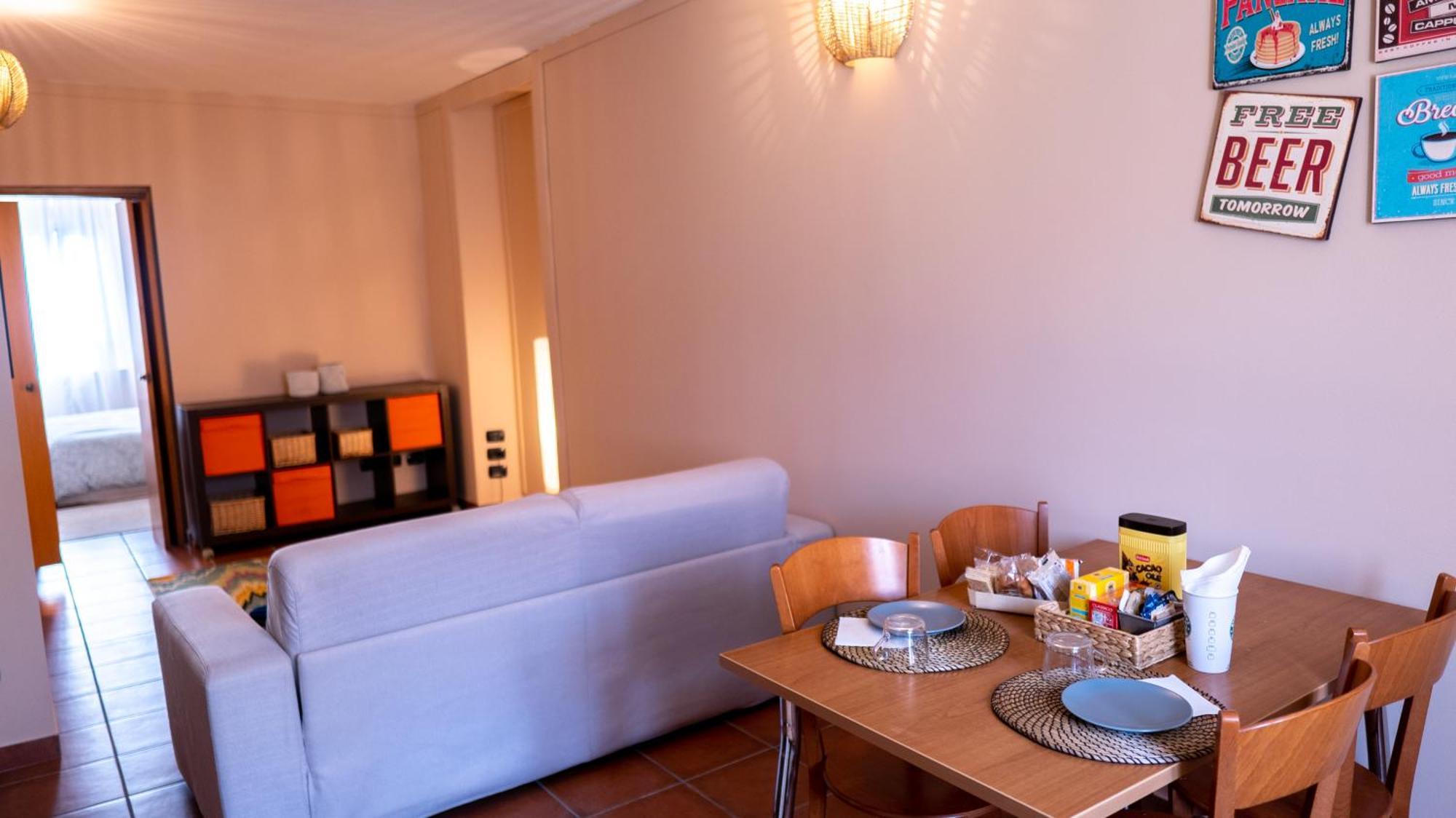 Casa Bonnie, Nuovo Accogliente Appartamento Nel Centro Di Milano Ngoại thất bức ảnh