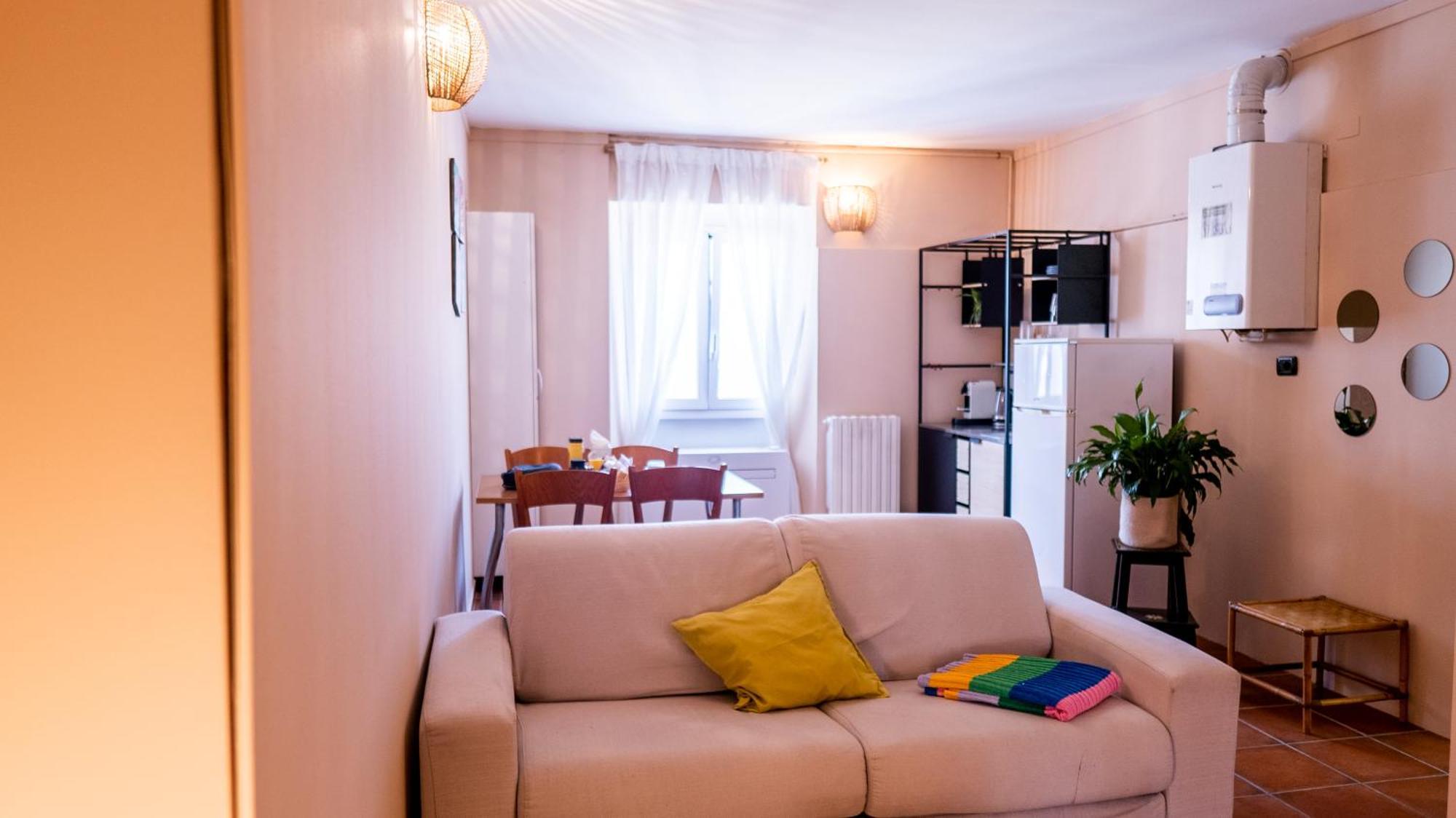Casa Bonnie, Nuovo Accogliente Appartamento Nel Centro Di Milano Ngoại thất bức ảnh